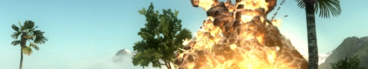 Stahujte demo hry Just Cause 2